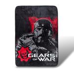 Gears Of Wars Fleece Blanket