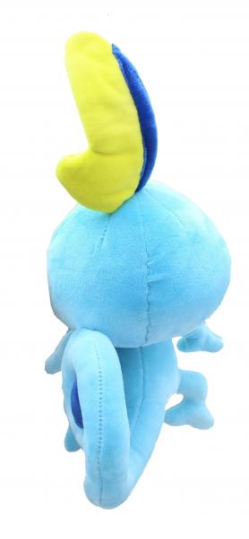Pokémon Sword & Shield 8 Inch Collectible Plush | Sobble picture