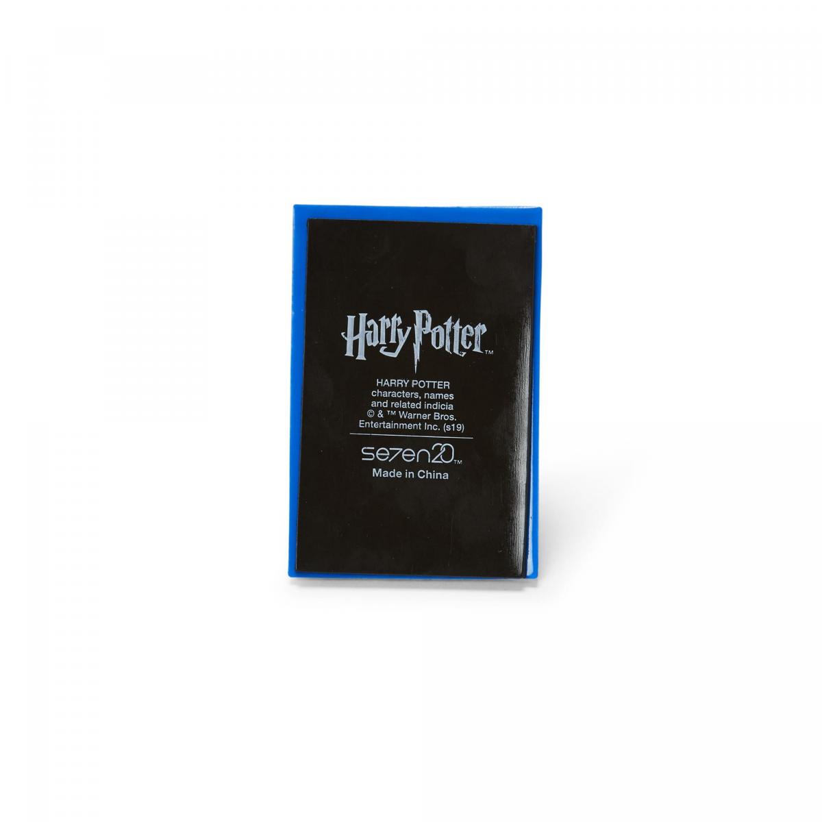 Harry Potter House Ravenclaw 3 Inch PVC Magnet picture