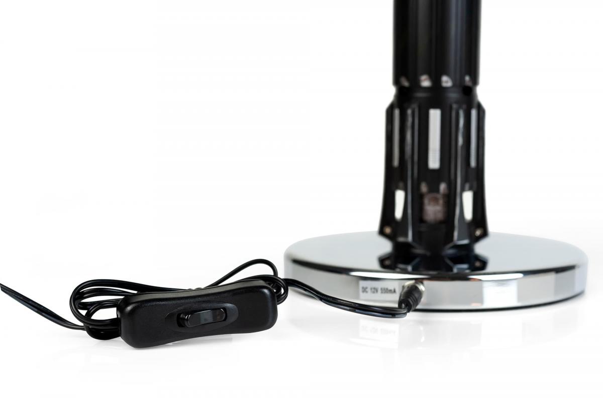 Star Wars 31.5 Inch Kylo Ren Lightsaber LED Desktop Lamp picture