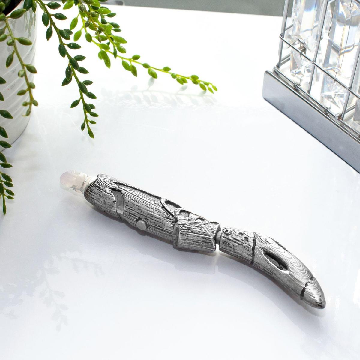 Doctor Who 13th Doctor Electronic Sonic Screwdriver Replica picture