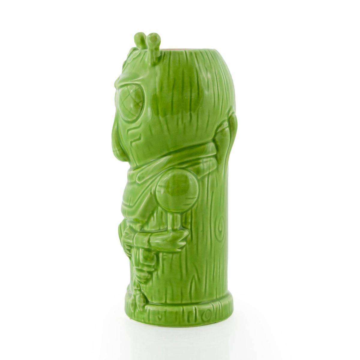 Rick and Morty Krombopulos 16oz Geeki Tikis Ceramic Mug picture