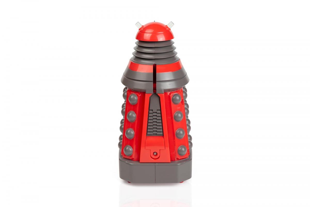 Doctor Who Talking Dalek Money Bank picture
