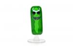 Rick and Morty Exclusive Funko POP Figure | GID Pickle Rick