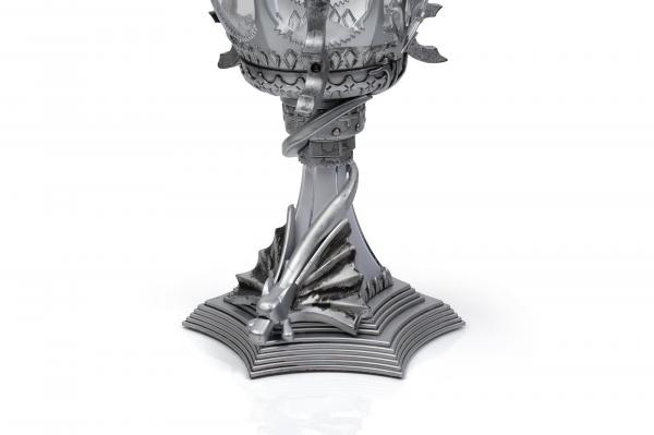 Harry Potter Triwizard Cup Battery Operated LED Mood Light picture