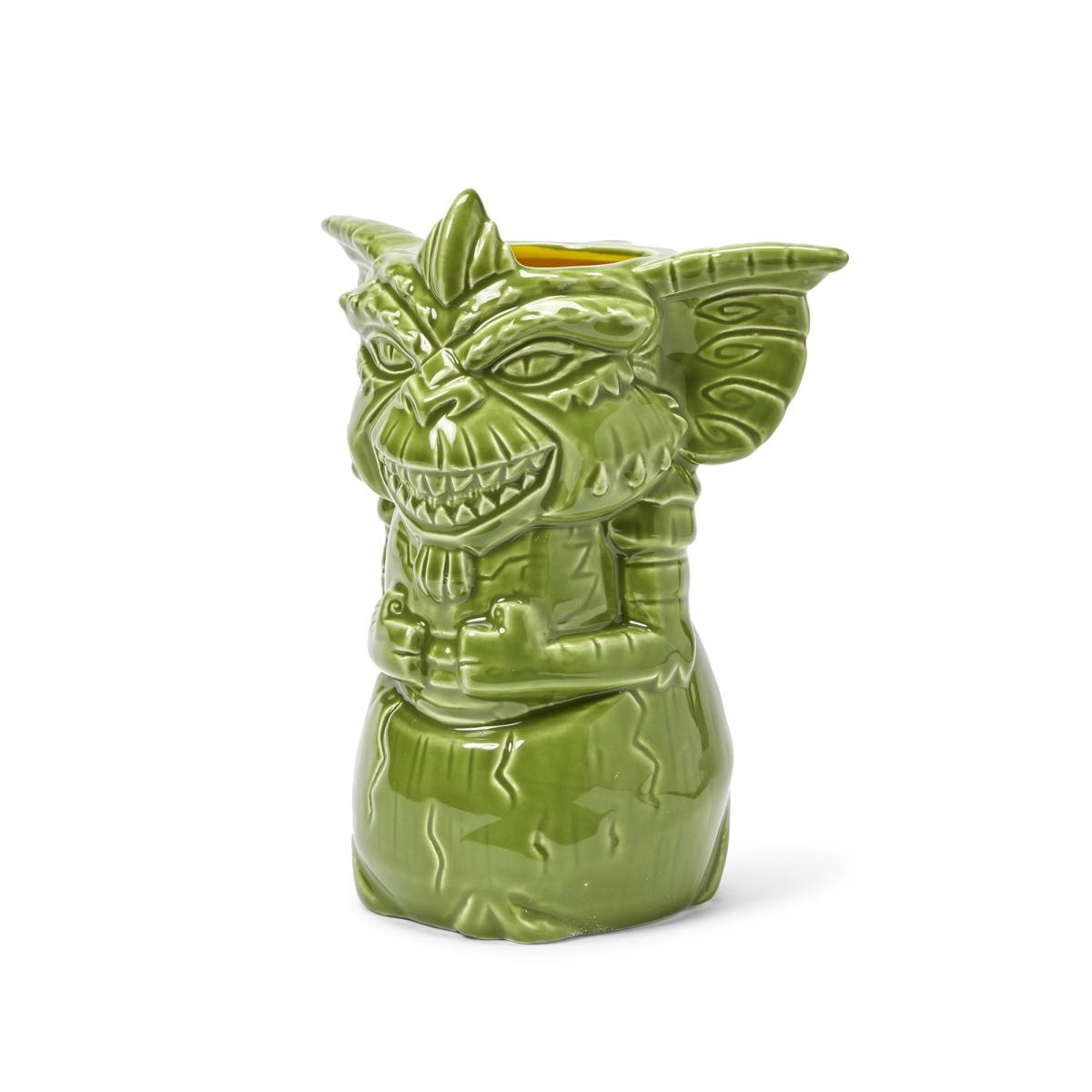 Gremlins Stripe 23oz Geeki Tiki Ceramic Mug picture