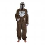 Star Wars Mandalorian Mando Unisex Onesie | XXL
