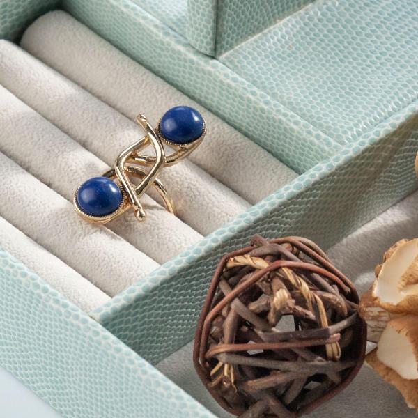 Star Wars General Leia Organa Women's Ring, Adjustable picture