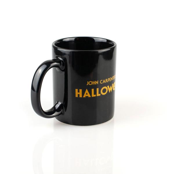Halloween Michael Myers Heat Change Mug picture