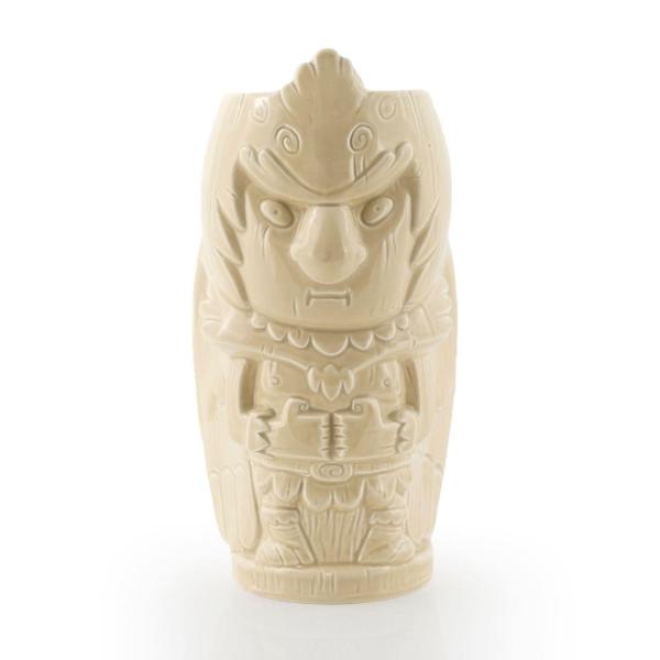Rick and Morty Bird Person 24oz Geeki Tikis Ceramic Mug
