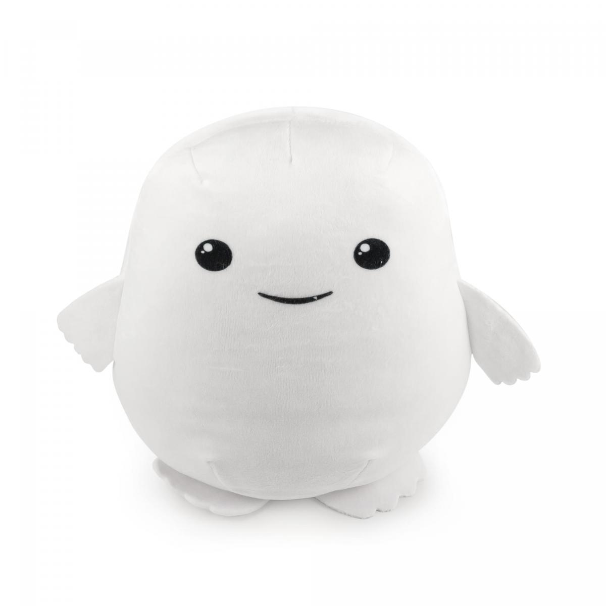 Doctor Who Adipose 10 Inch Squisheez Plush picture