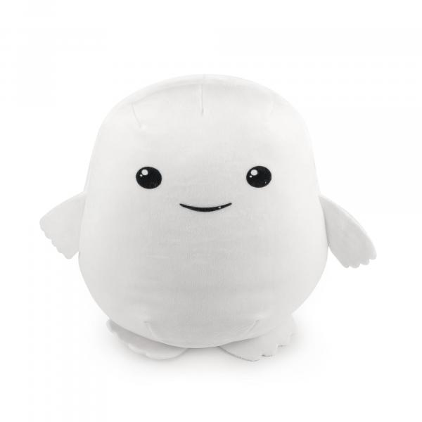 Doctor Who Adipose 10 Inch Squisheez Plush picture
