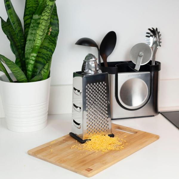 Teenage Mutant Ninja Turtles Shredder Cheese Grater picture