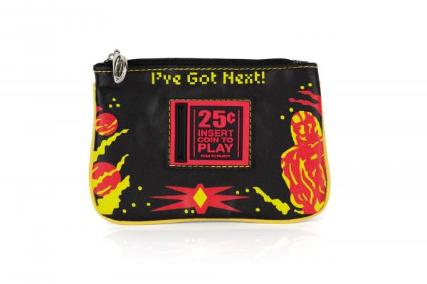 Midway Games Coin Purse: Defender