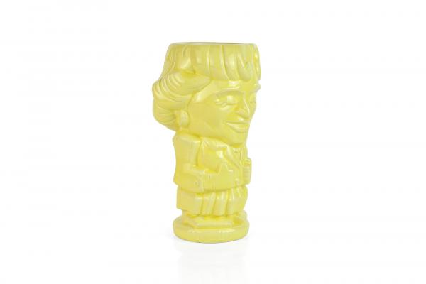 The Golden Girls Rose 16oz Ceramic Geeki Tiki Mug picture