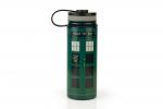 Doctor Who 13th Doctor TARDIS Stainless Steel Water Bottle