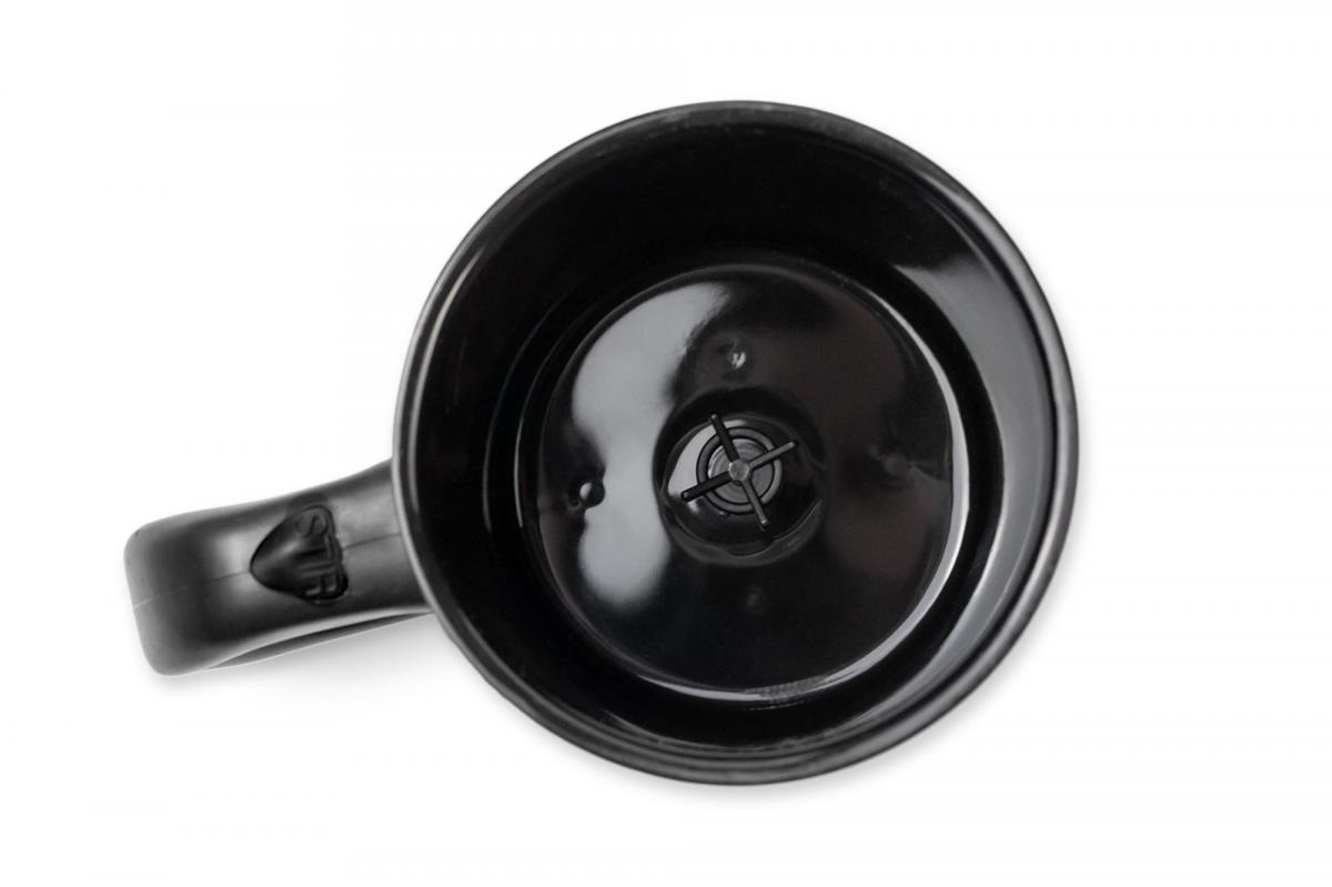 Doctor Who TARDIS 12oz Self-Stirring Mug picture
