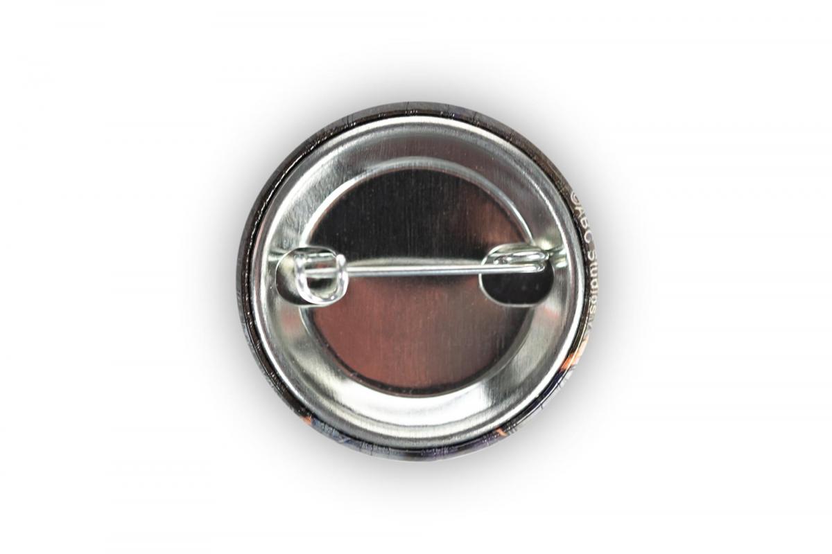 Felicity Cast Collectible Button Pin picture