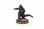Godzilla 6" Paperweight Statue With 1.5" Base, Resin