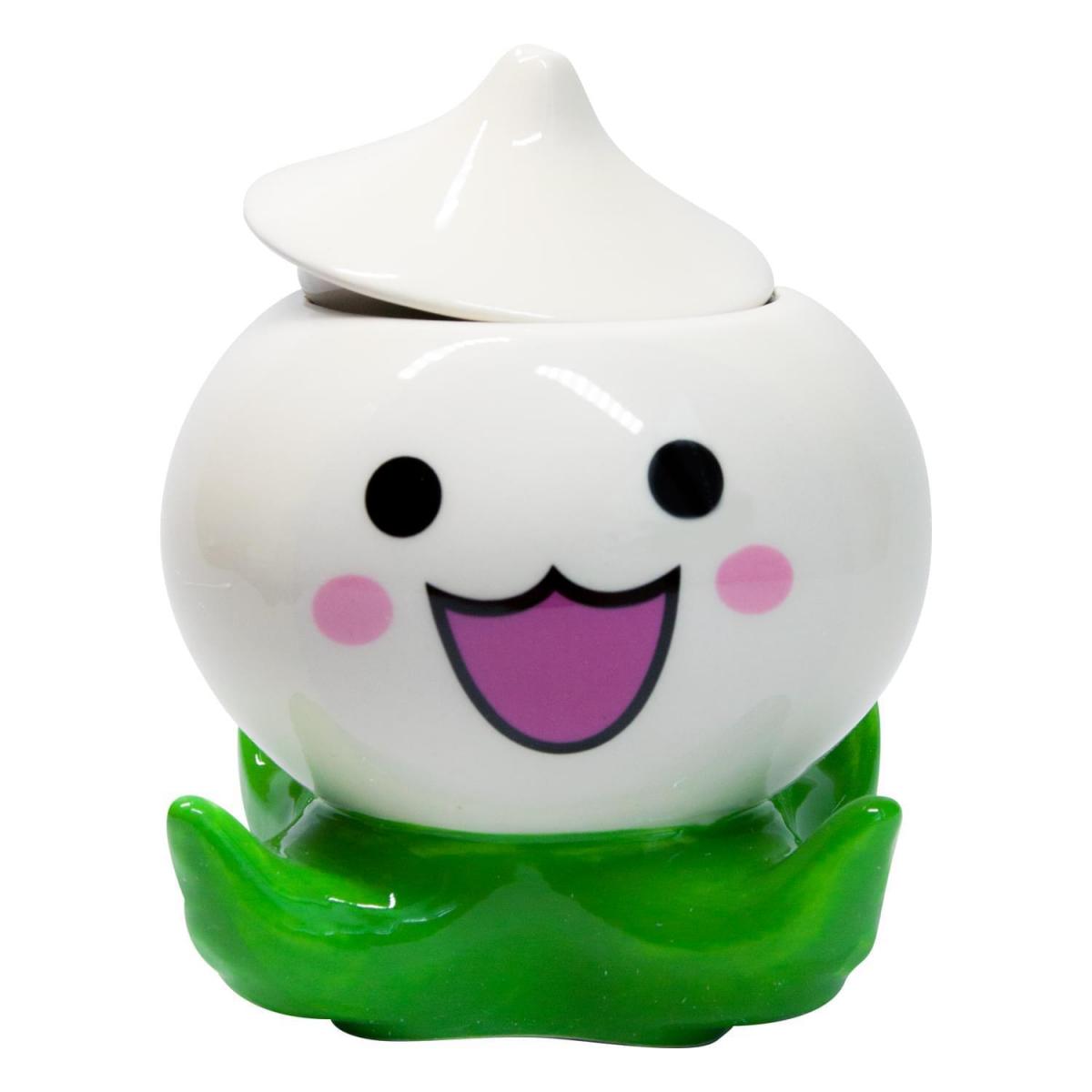 Overwatch Exclusive 5 Inch Pachimari Storage Stash Jar picture
