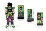Dragon Ball Super 3 Inch Collectible Enamel FiGPiN - Broly