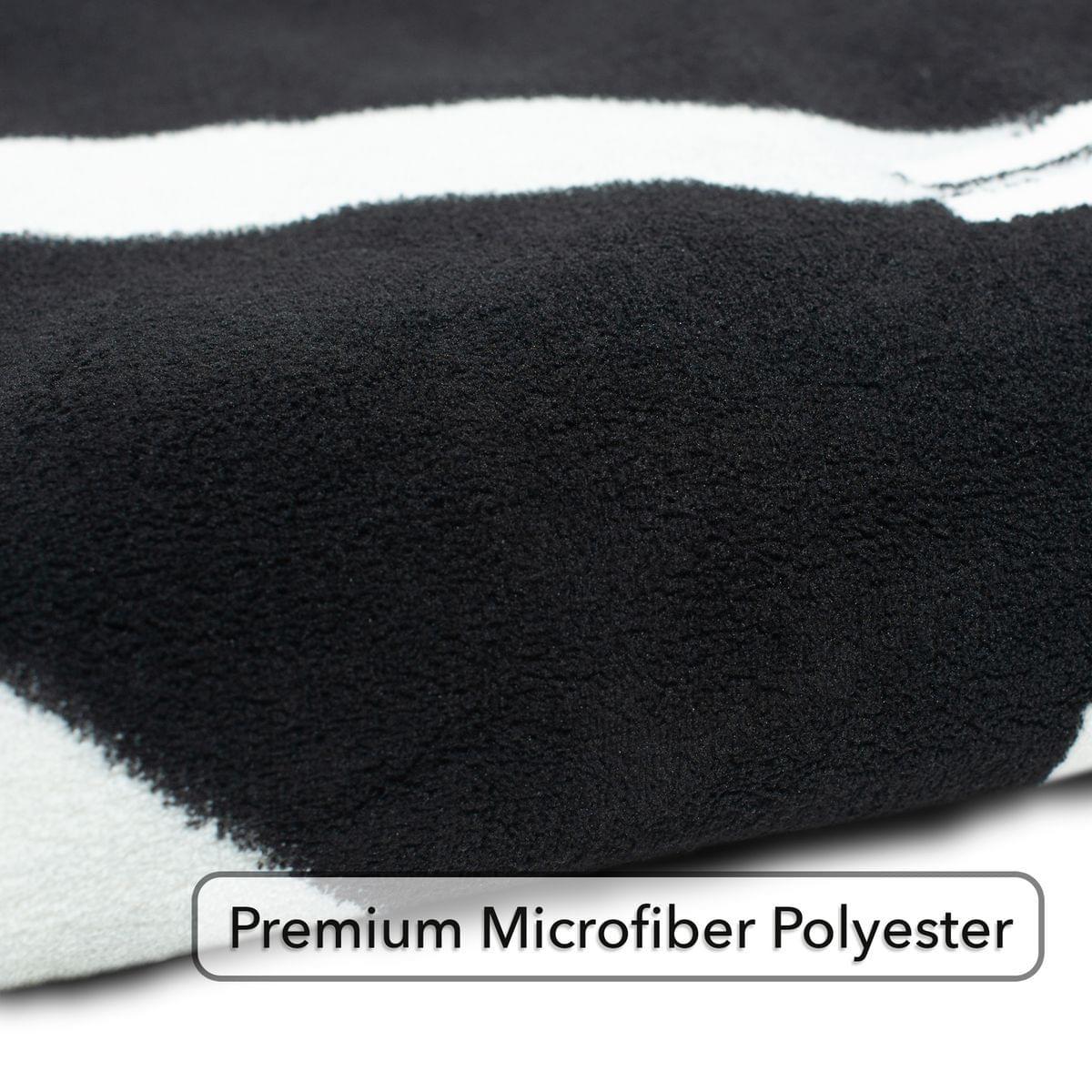 The X-Files I Want To Believe Fleece Throw Blanket picture