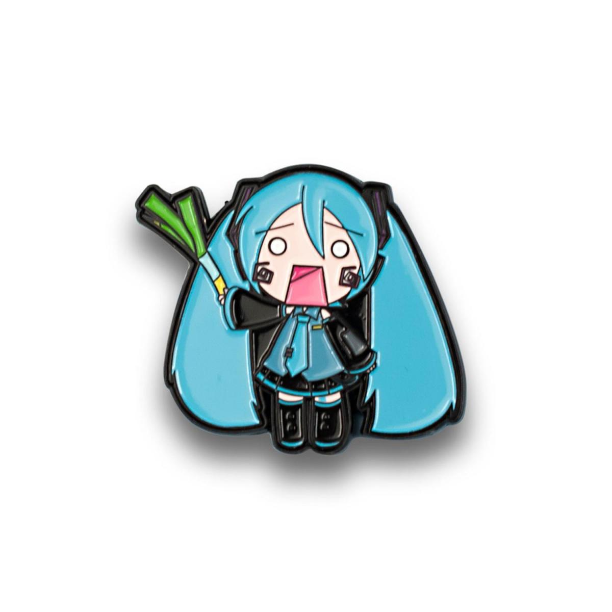Hatsune Miku Enamel Collector Pin picture