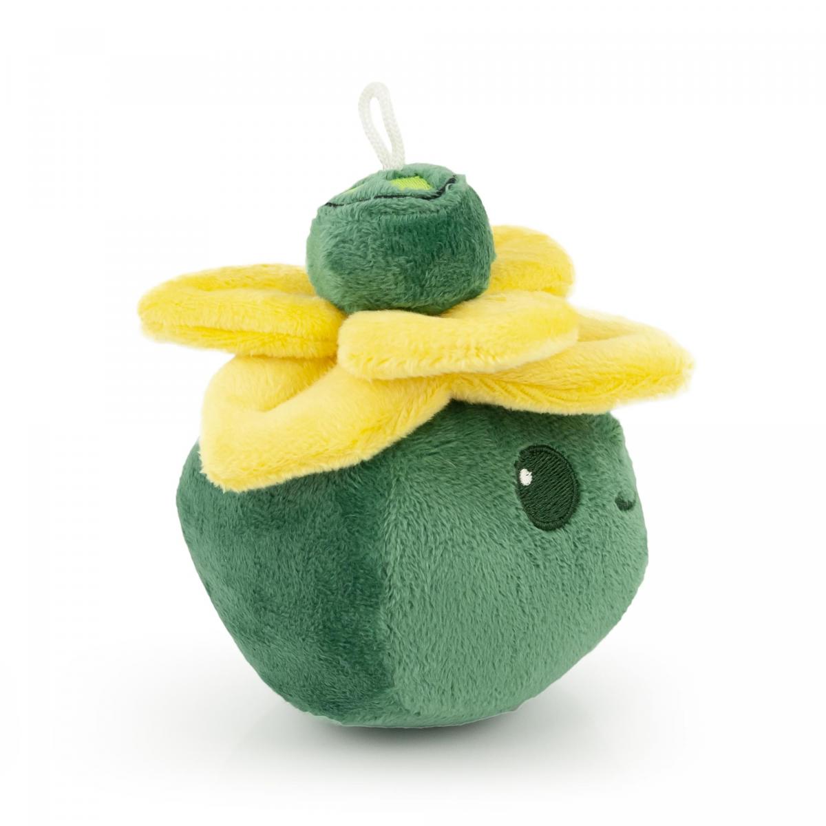 Slime Rancher 4" Mini Plush: Tangle picture