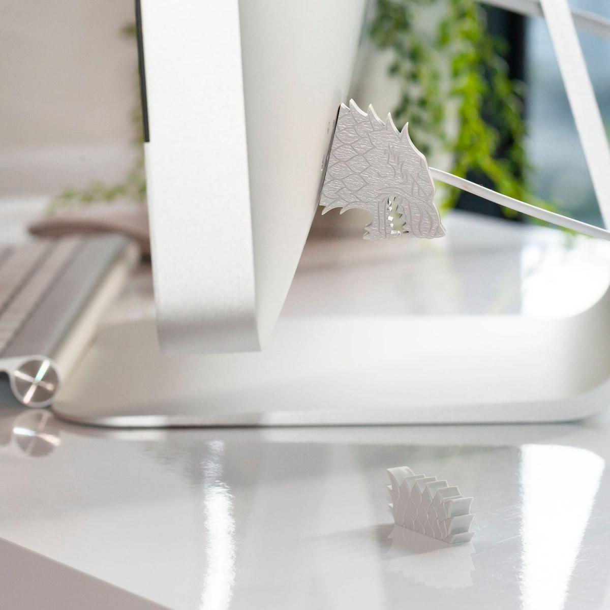 Game of Thrones House Stark 4GB PVC USB Flash Drive picture