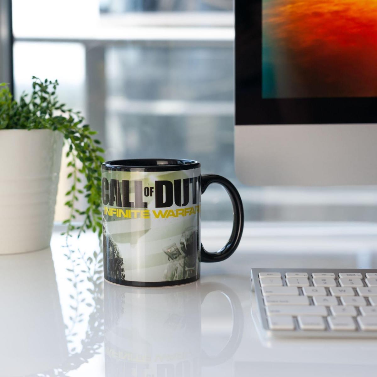 Call of Duty: Infinite Warfare Coffee Mug picture