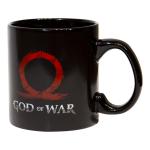 God of War 2018 Kratos & Son 20oz Ceramic Coffee Mug
