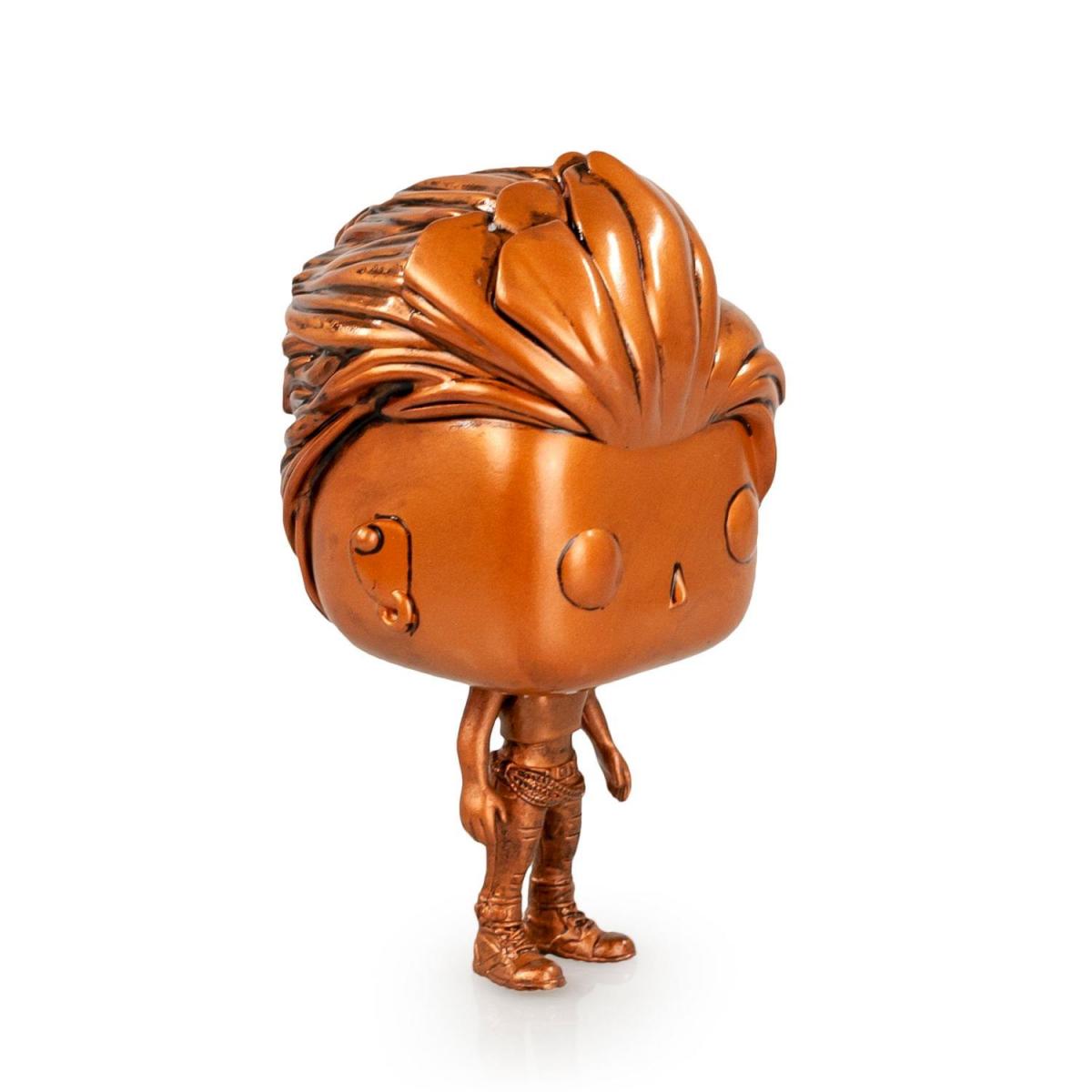 Ready Player One Funko POP Vinyl Figure - Copper Art3mis picture