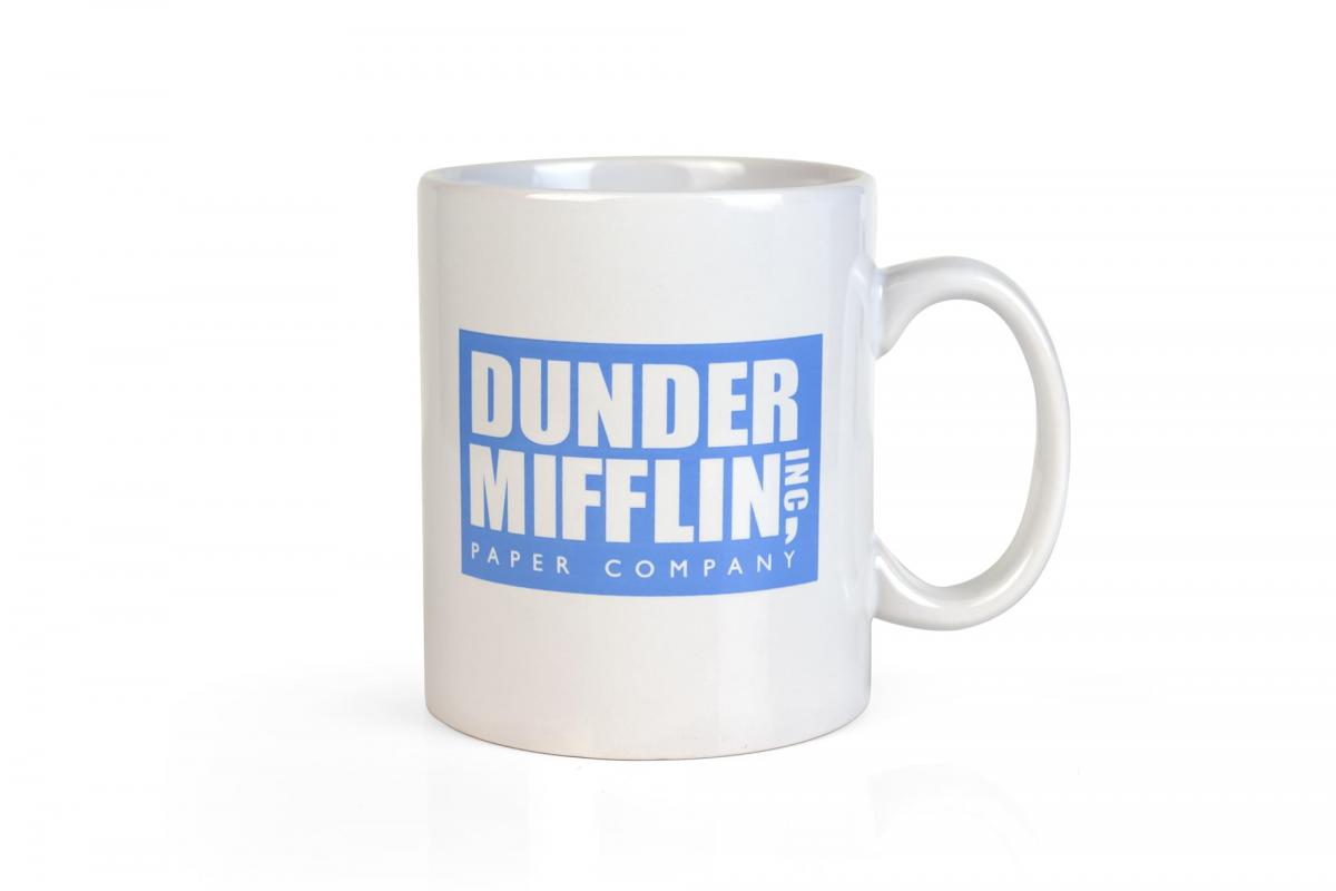 The Office Party Planning Committee 16oz Ceramic Coffee Mug picture