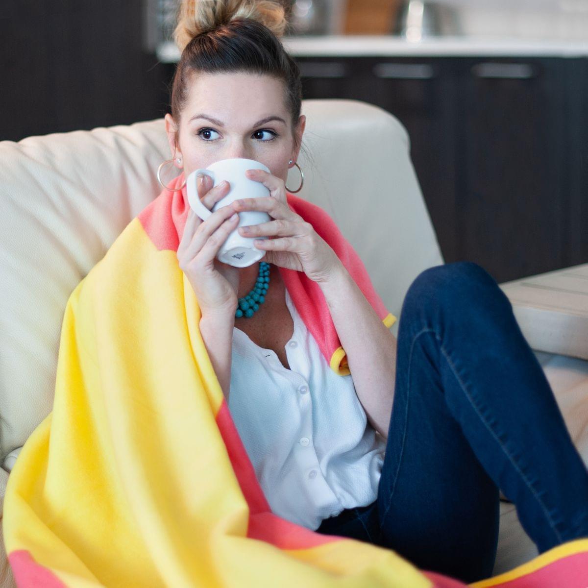 Steven Universe 50"x60" Fleece Throw Blanket picture