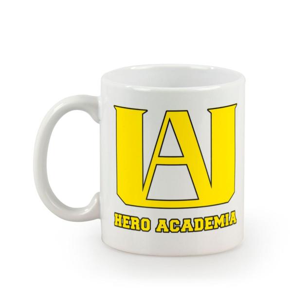My Hero Acadamia U.A. High School 11 oz Ceramic Coffee mug