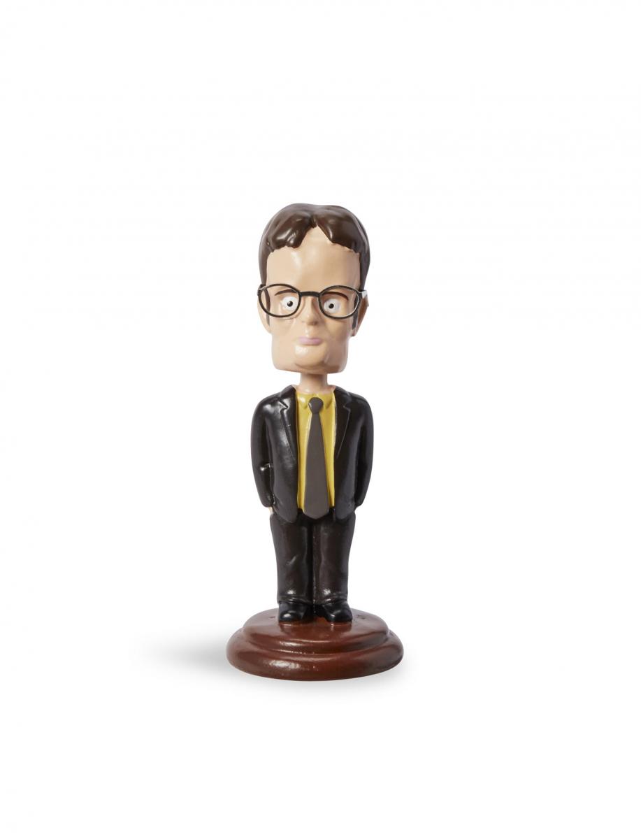 The Office Dwight Schrute 5" Bobblehead picture