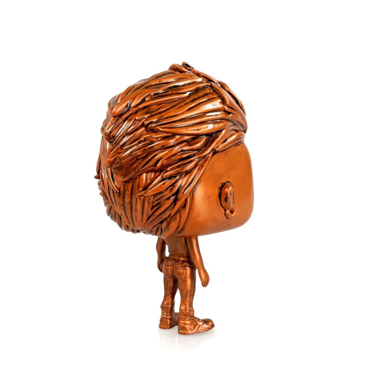 Ready Player One Funko POP Vinyl Figure - Copper Art3mis picture