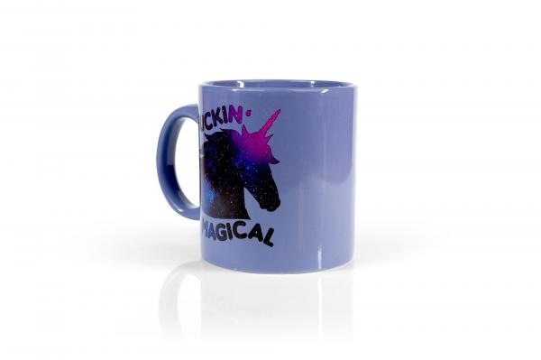 Magical Unicorn 20oz Coffee Mug picture