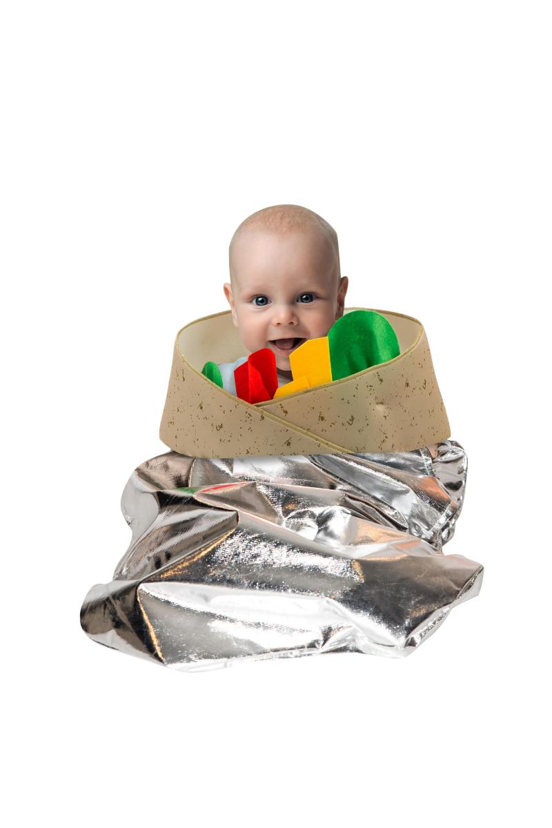 Burrito Baby One Size Fits Most picture