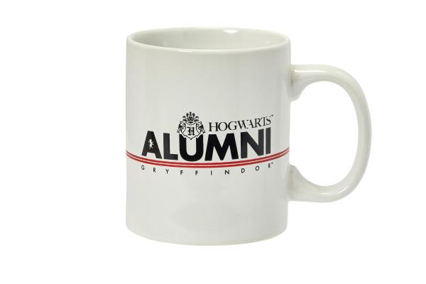 Harry Potter House Gryffindor Alumni 11oz Ceramic Mug