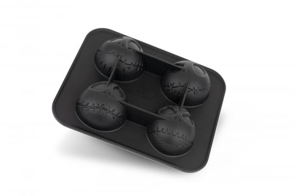 Nightmare Before Christmas Jack Skellington Ice Cube Tray picture