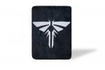 Last Of Us Fireflies Logo 45x60 Inch Fleece Throw Blanket