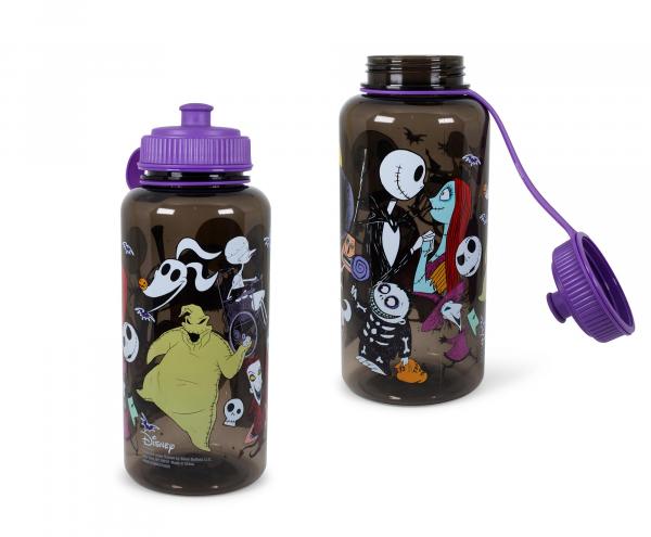 Nightmare Before Christmas 34 Ounce Sports Bottle picture