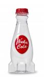 Fallout Molded Nuka Cola 22oz Plastic Water Bottle