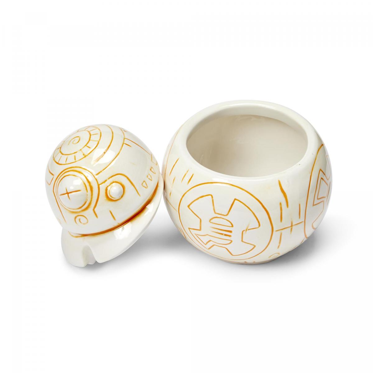 Star Wars BB-8 20oz Geeki Tiki Ceramic Mug picture