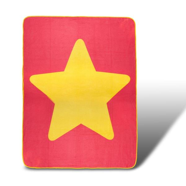 Steven Universe 50"x60" Fleece Throw Blanket