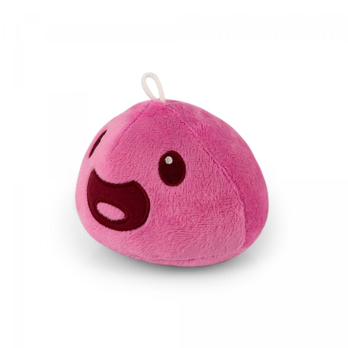 Slime Rancher 4" Mini Plush: Pink Slime picture