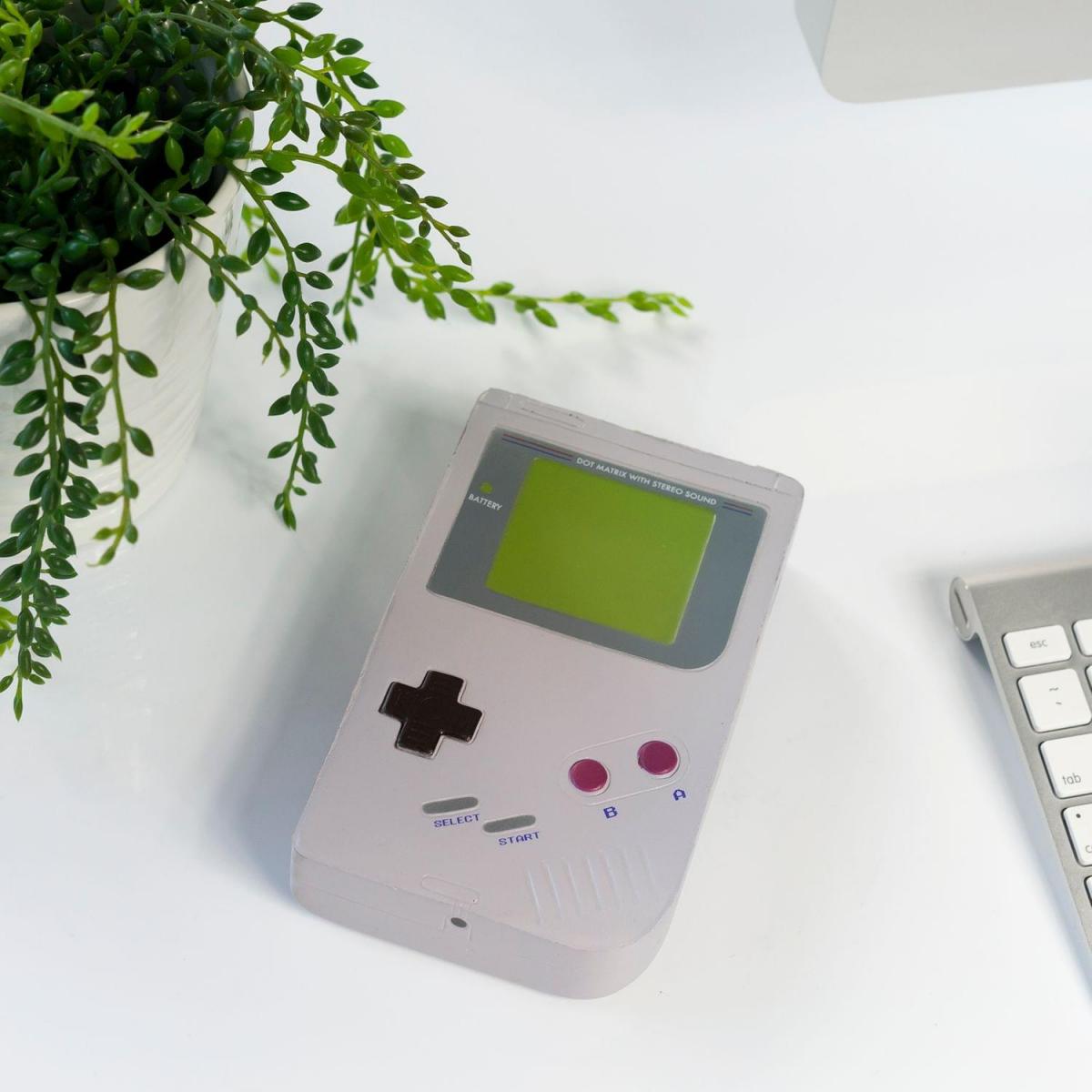 Classic Console Style 6" Stress Toy picture