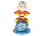 Avatar: The Last Airbender Aang Figure Garden Gnerd Gnome Statue | 8 Inches