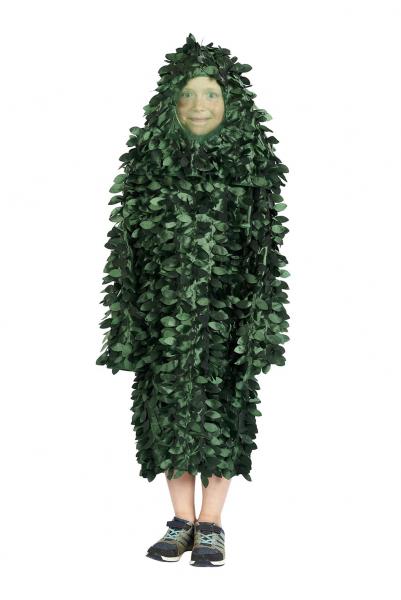 Bush Child Costume Tunic | One Size Fits Up to Size 10